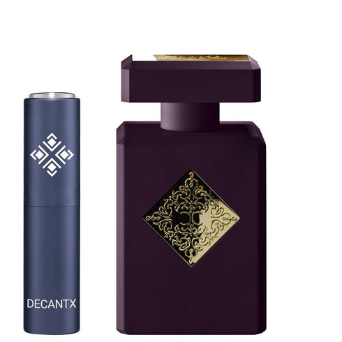 Initio Parfums Side Effect Eau de Parfum Unisex
